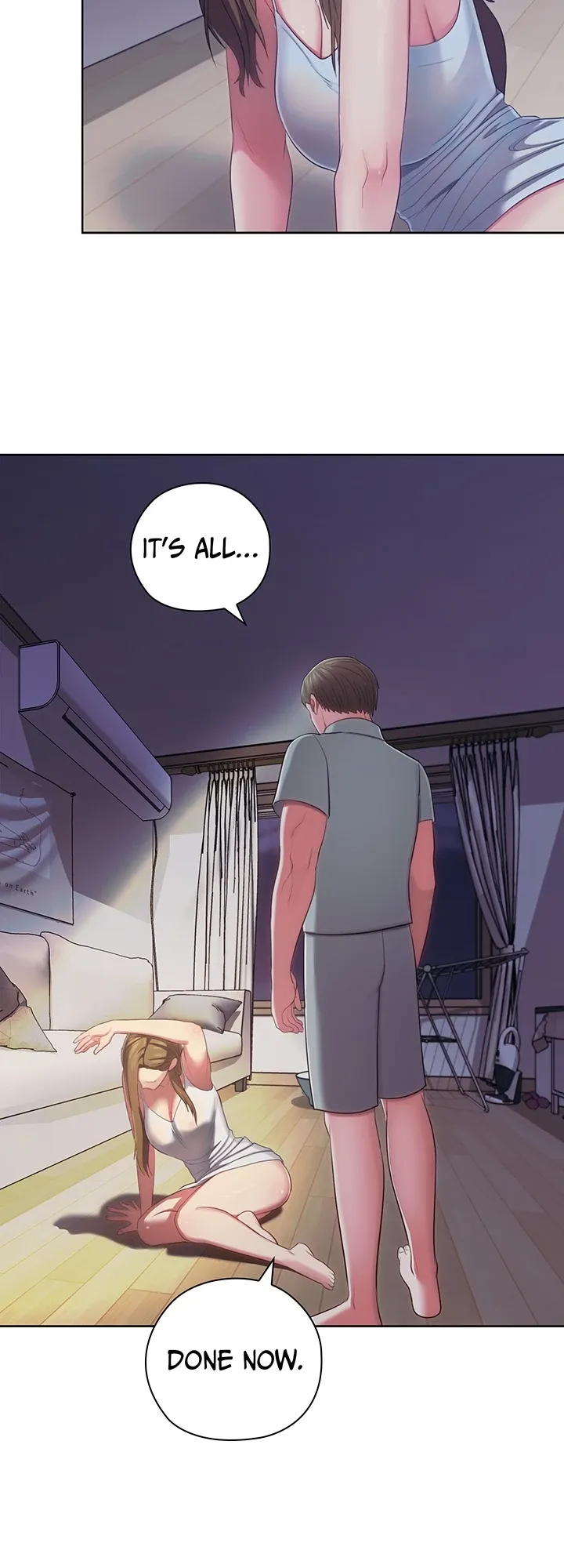 May I Help You? Chapter 33 page 45 - 