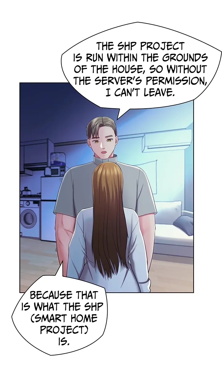 May I Help You? Chapter 34 page 27 - 