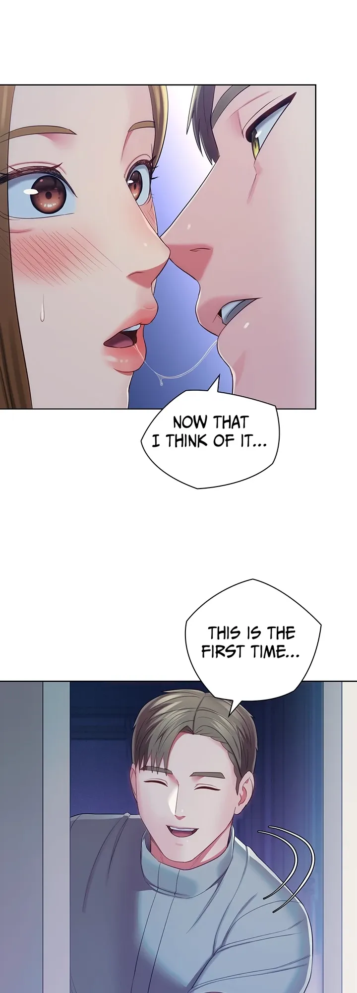 May I Help You? Chapter 34 page 29 - 
