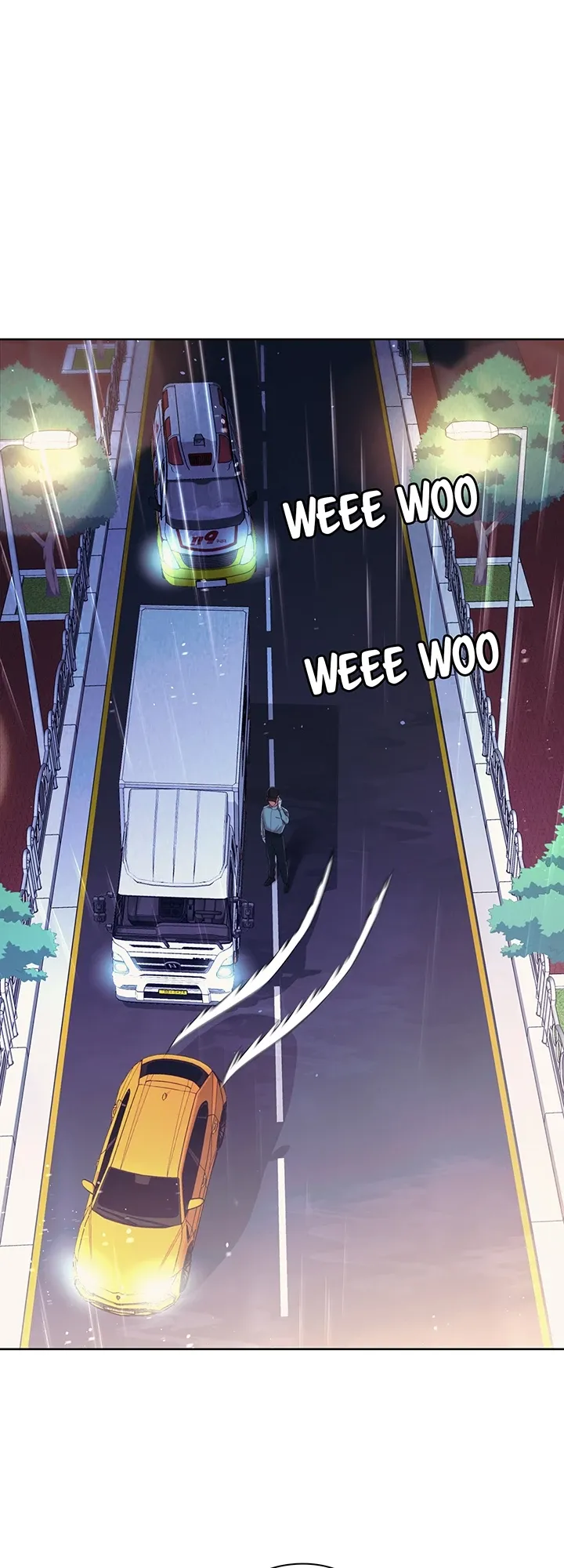 May I Help You? Chapter 34 page 4 - 