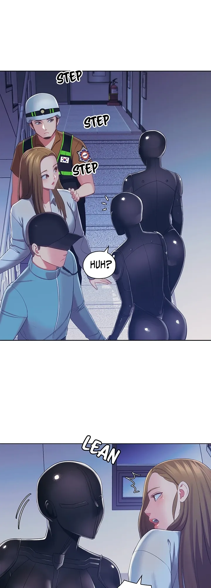 May I Help You? Chapter 34 page 34 - 