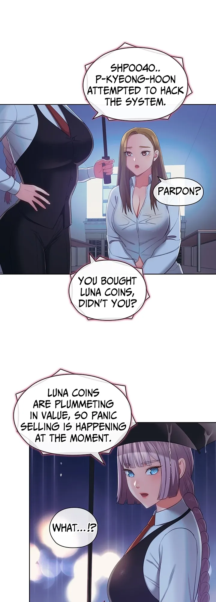 May I Help You? Chapter 34 page 41 - 