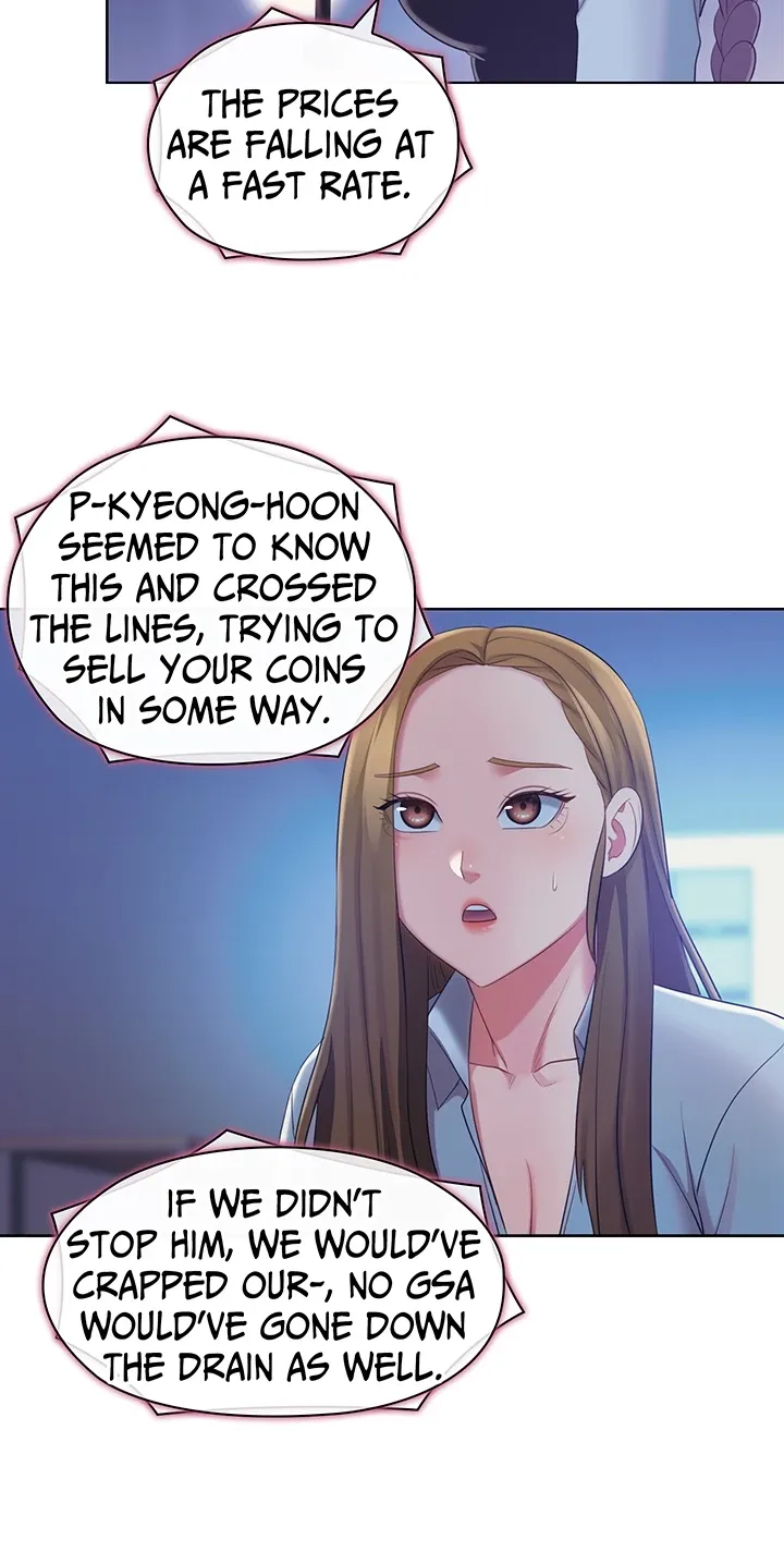 May I Help You? Chapter 34 page 42 - 
