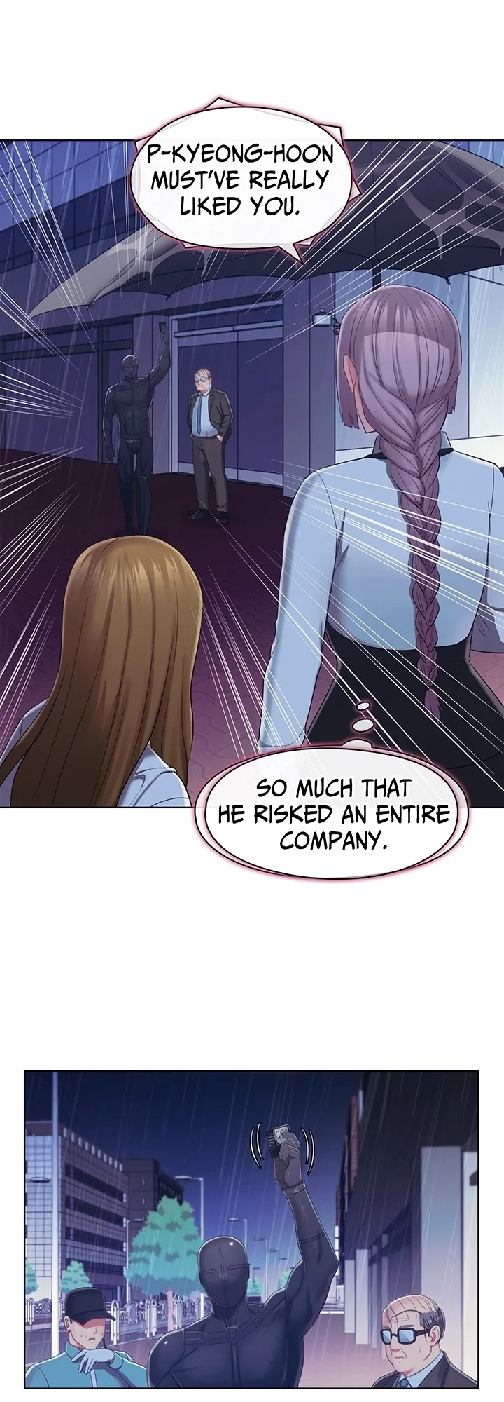 May I Help You? Chapter 34 page 43 - 