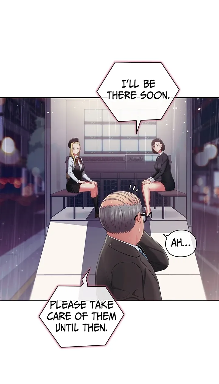 May I Help You? Chapter 34 page 6 - 