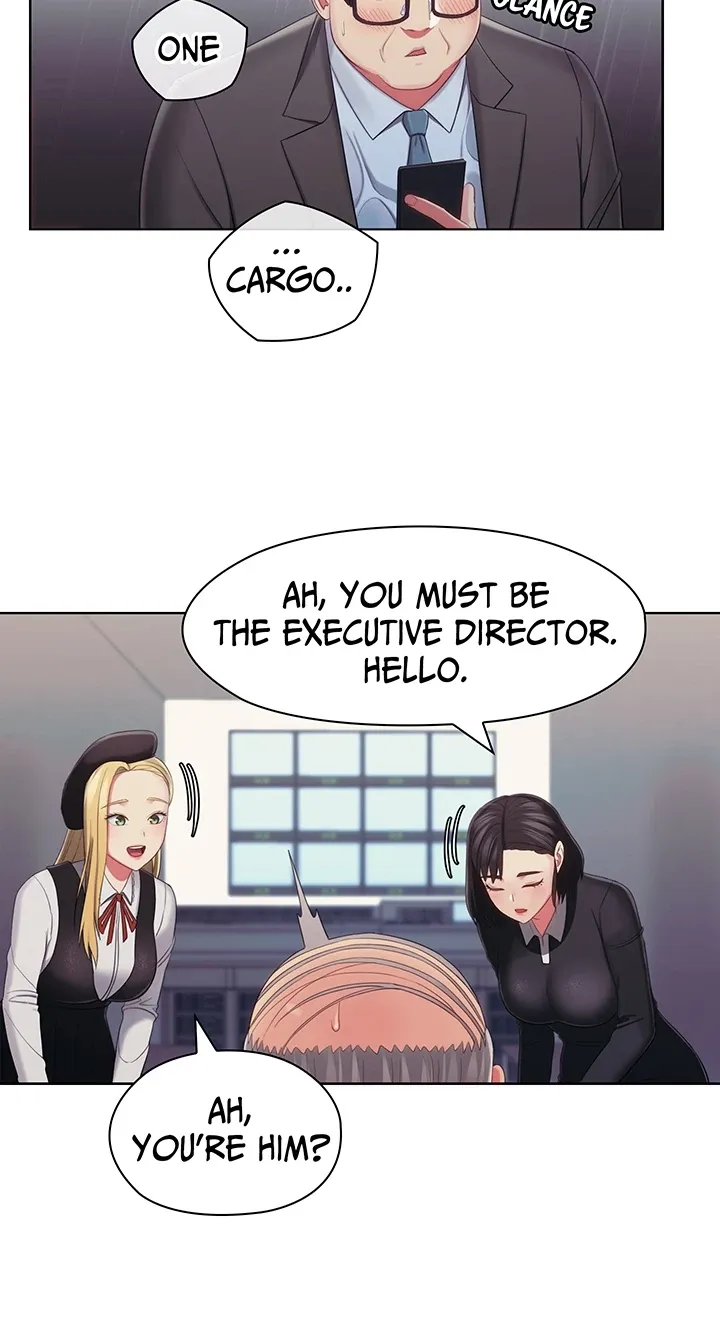 May I Help You? Chapter 34 page 9 - 