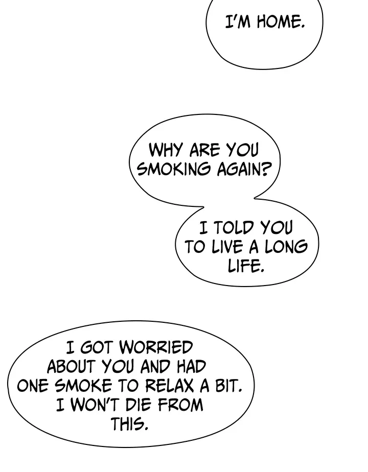 May I Help You? Chapter 35 page 12 - 