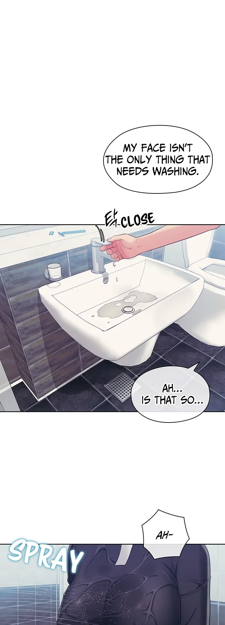 May I Help You? Chapter 35 page 16 - 