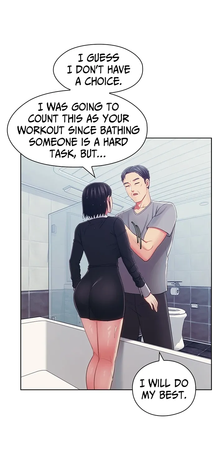 May I Help You? Chapter 35 page 18 - 