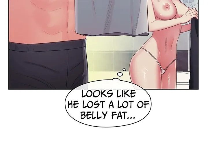 May I Help You? Chapter 35 page 27 - 