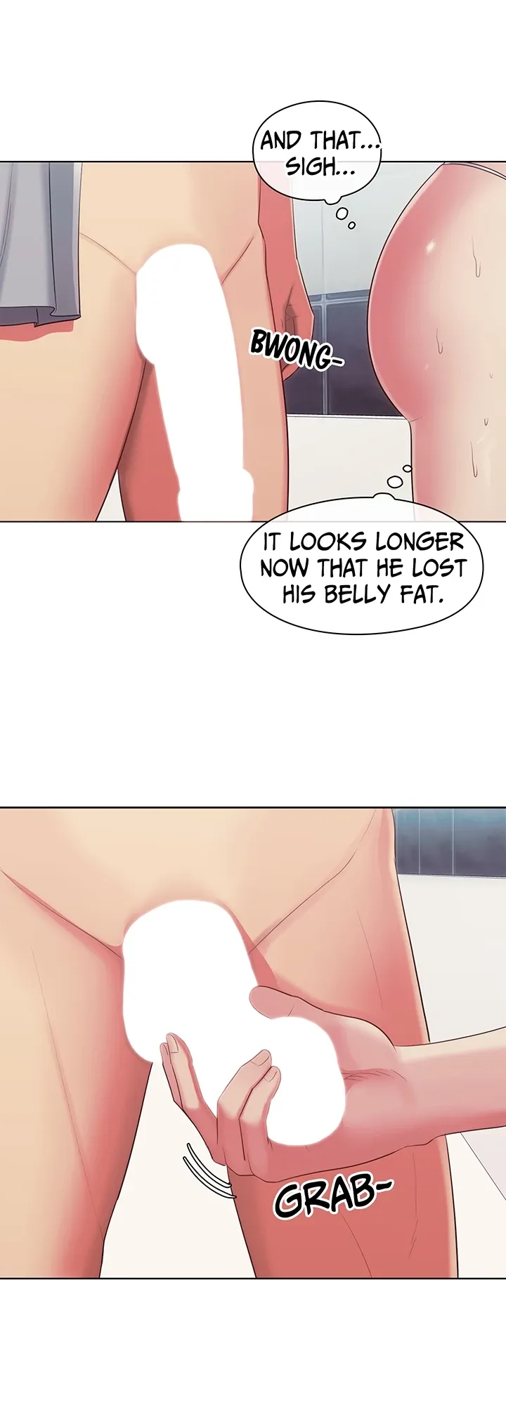 May I Help You? Chapter 35 page 28 - 