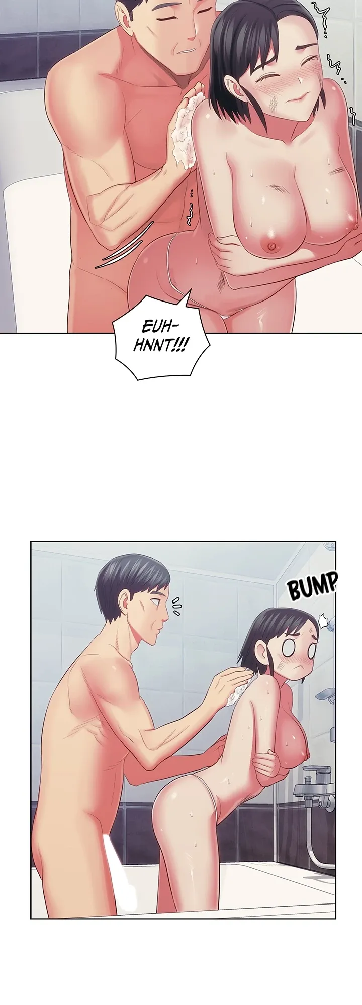 May I Help You? Chapter 35 page 31 - 