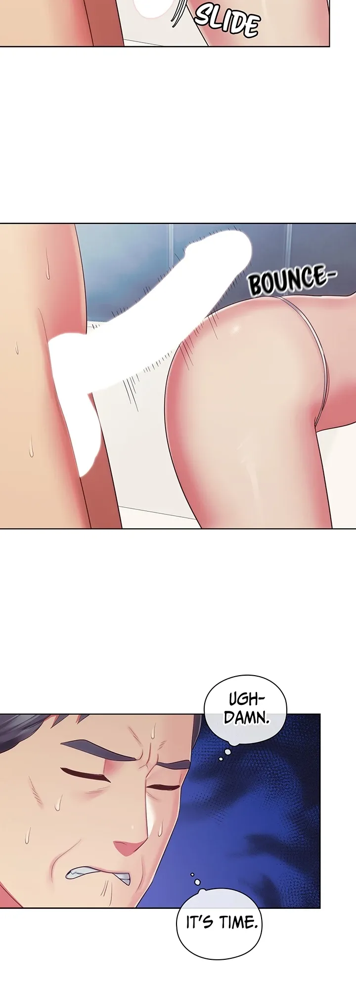 May I Help You? Chapter 35 page 34 - 