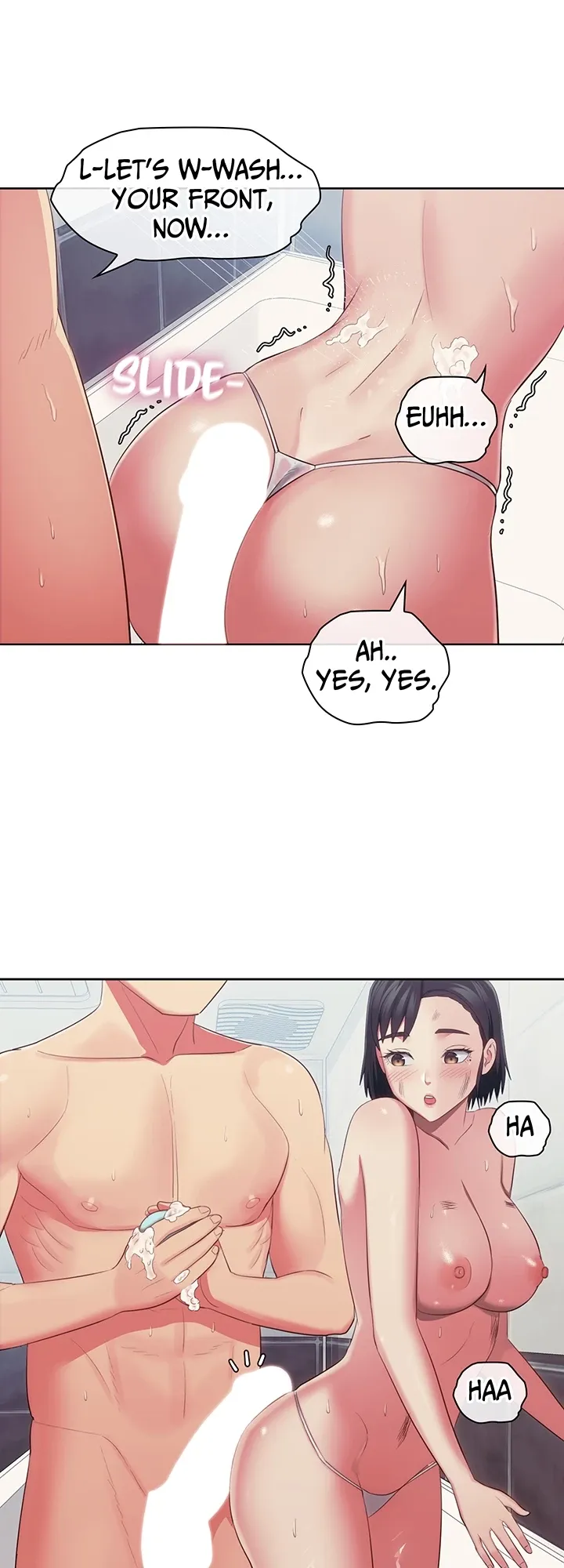 May I Help You? Chapter 35 page 39 - 