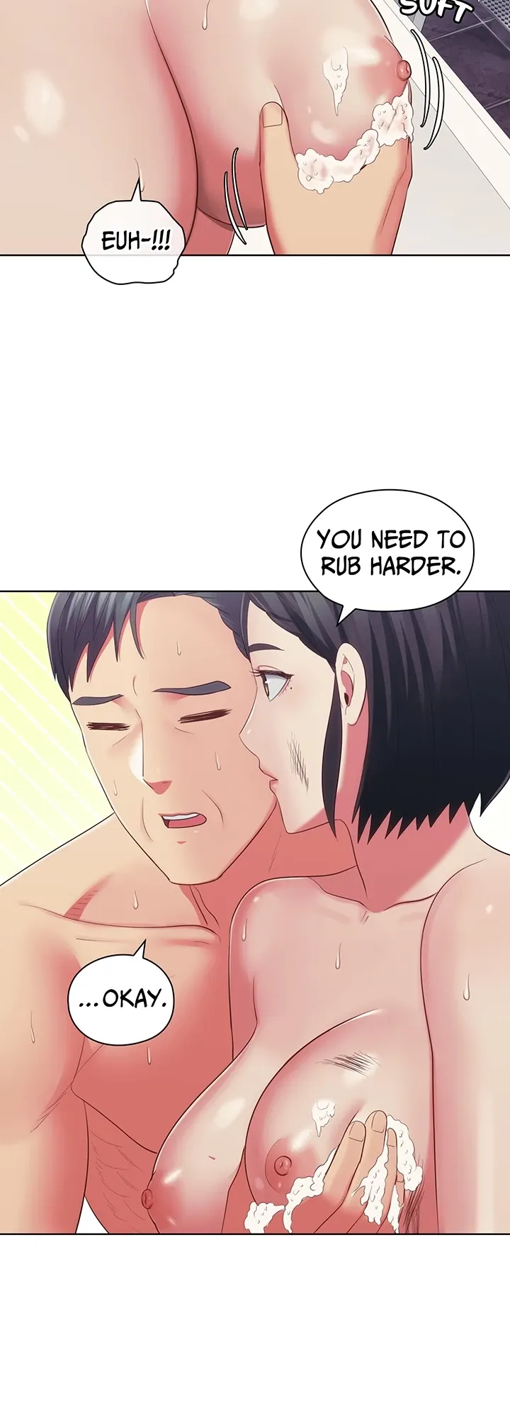 May I Help You? Chapter 35 page 43 - 