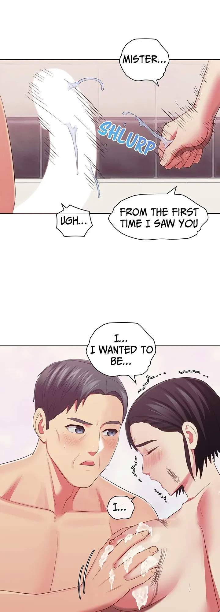 May I Help You? Chapter 35 page 48 - 