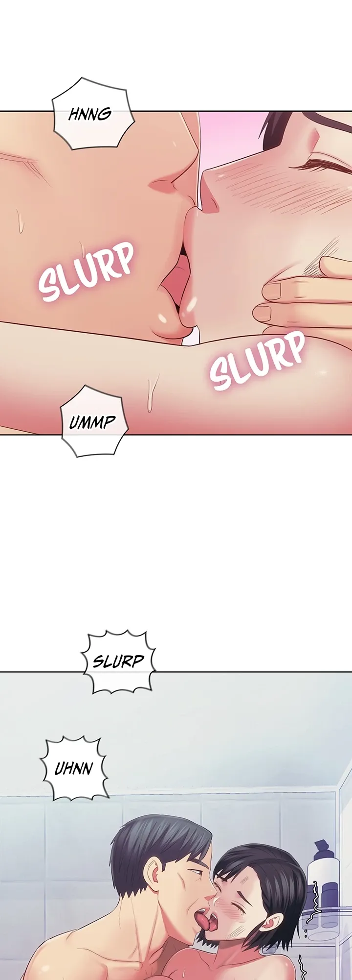 May I Help You? Chapter 35 page 54 - 