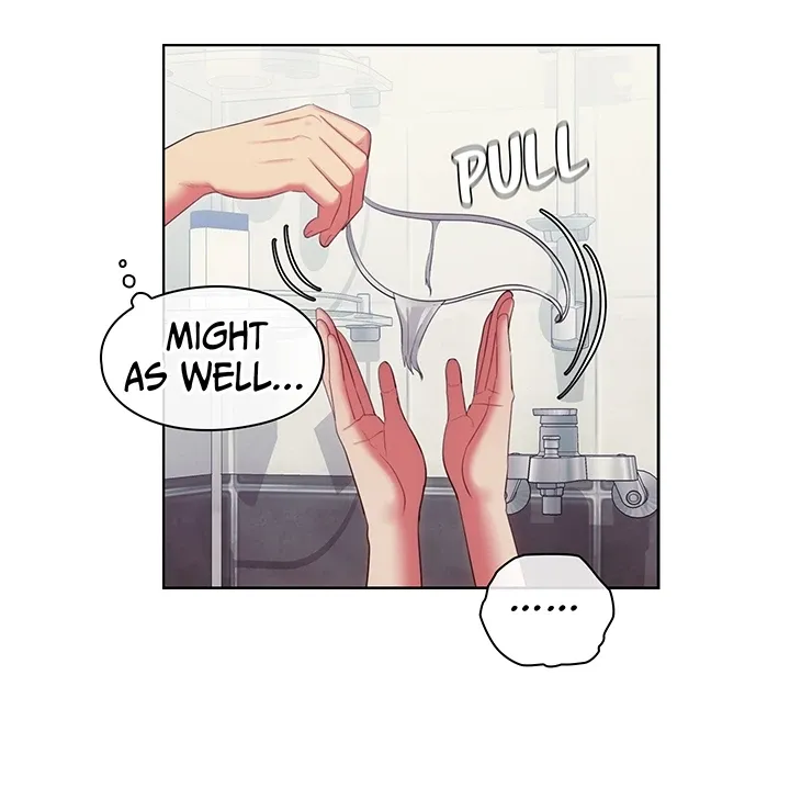 May I Help You? Chapter 36 page 14 - 