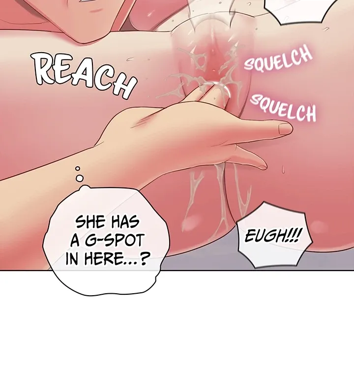 May I Help You? Chapter 36 page 17 - 