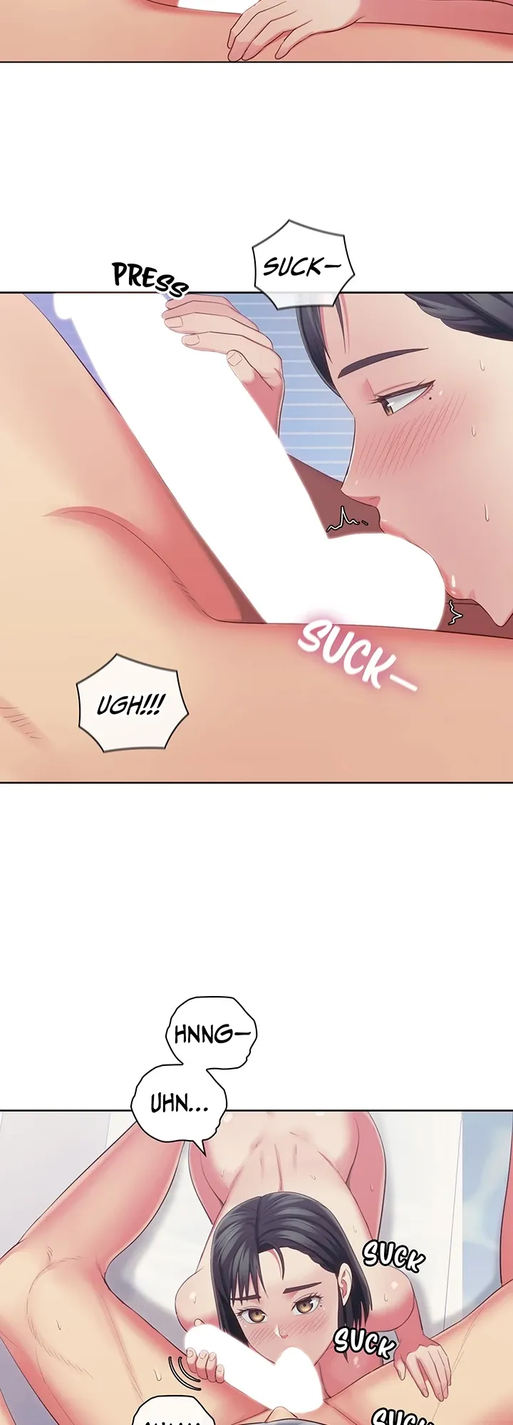 May I Help You? Chapter 36 page 22 - 