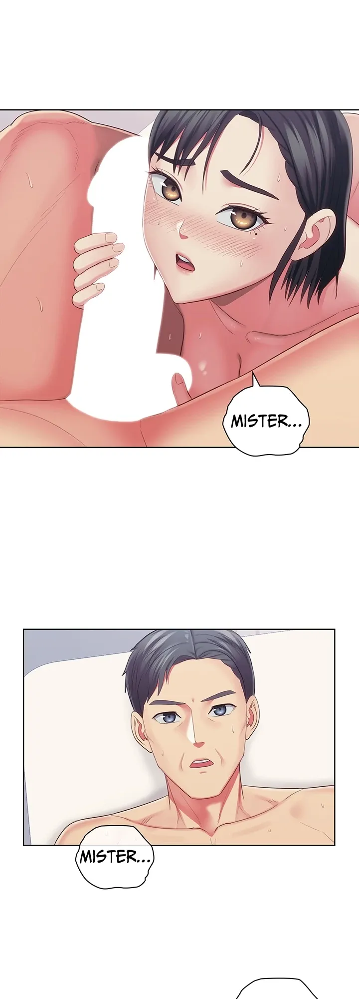 May I Help You? Chapter 36 page 24 - 