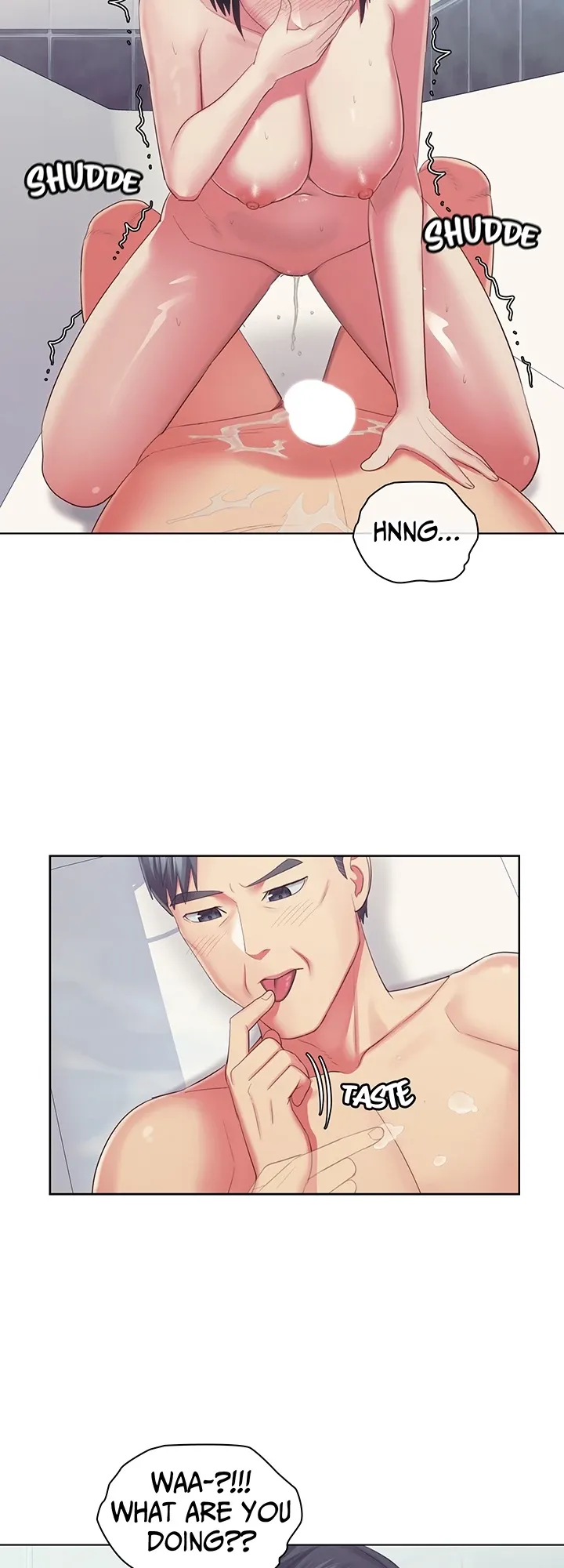 May I Help You? Chapter 36 page 37 - 