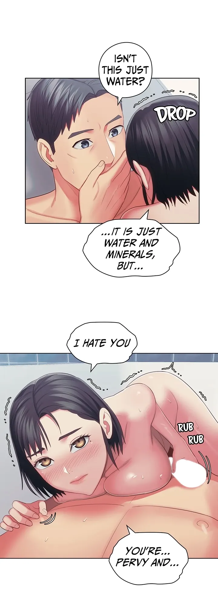 May I Help You? Chapter 36 page 39 - 