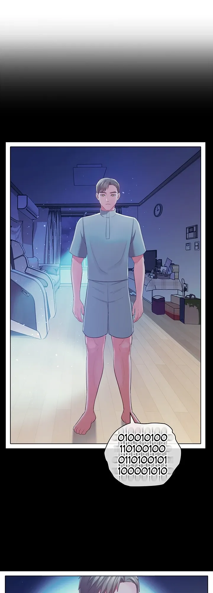 May I Help You? Chapter 37 page 1 - 