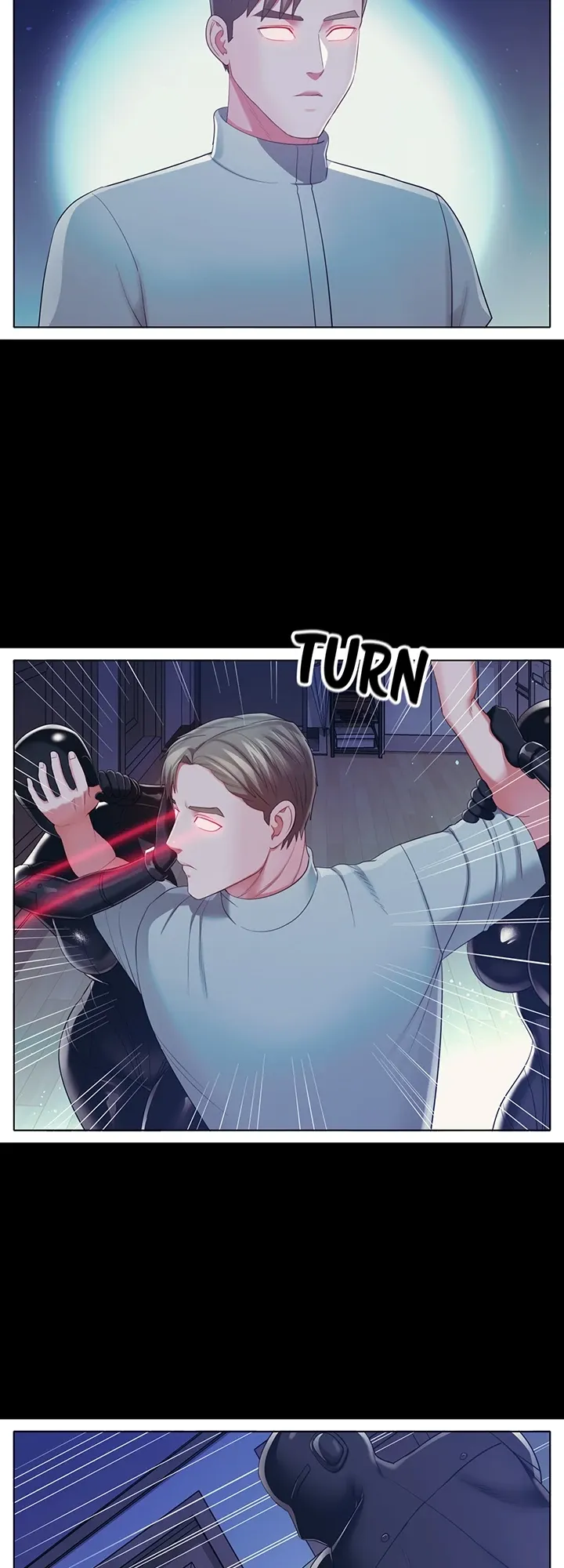 May I Help You? Chapter 37 page 2 - 