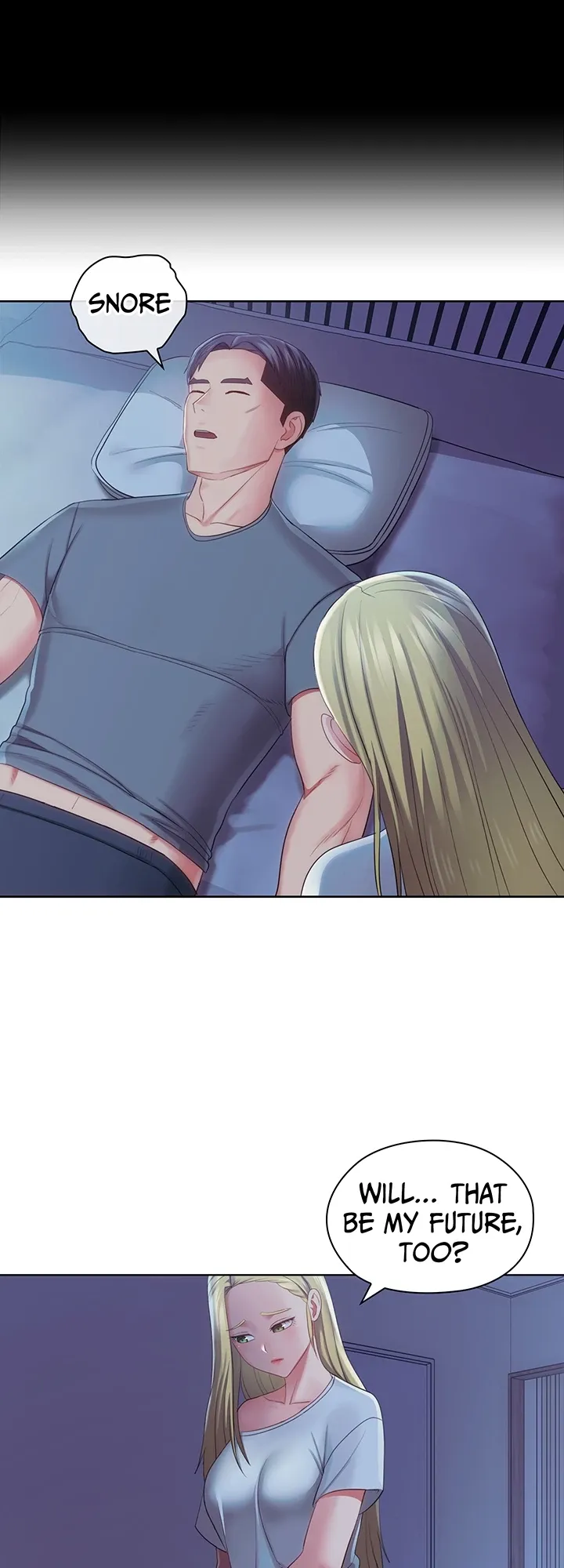 May I Help You? Chapter 37 page 13 - 
