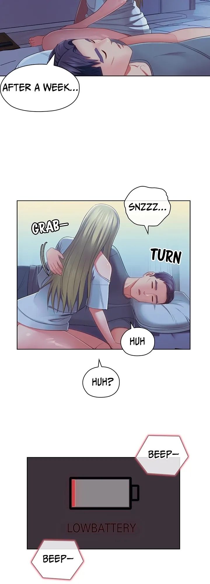 May I Help You? Chapter 37 page 14 - 