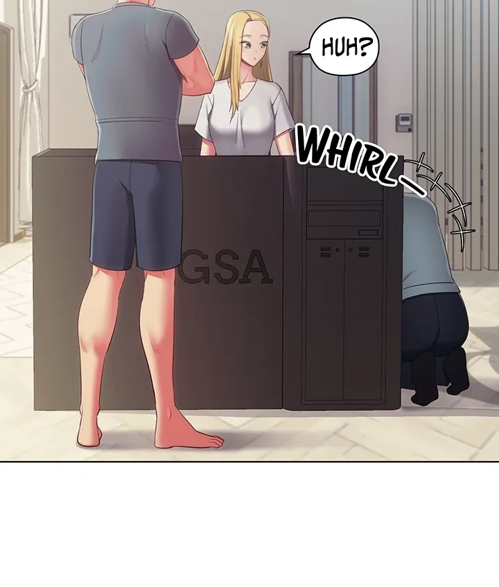 May I Help You? Chapter 37 page 21 - 
