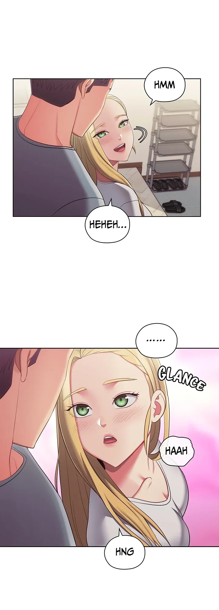 May I Help You? Chapter 37 page 28 - 