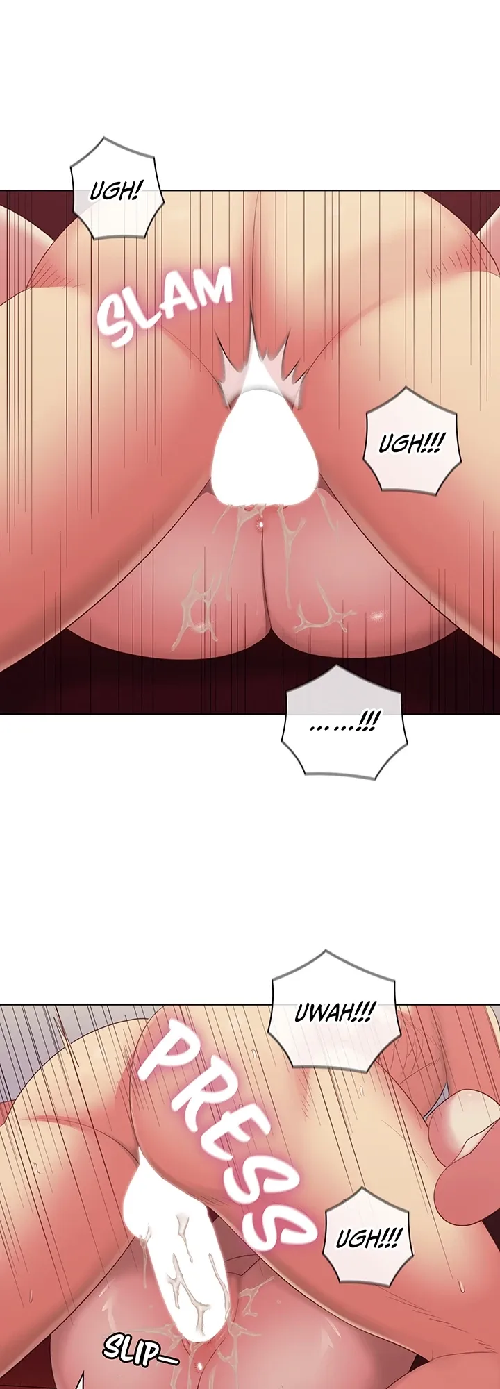 May I Help You? Chapter 37 page 40 - 