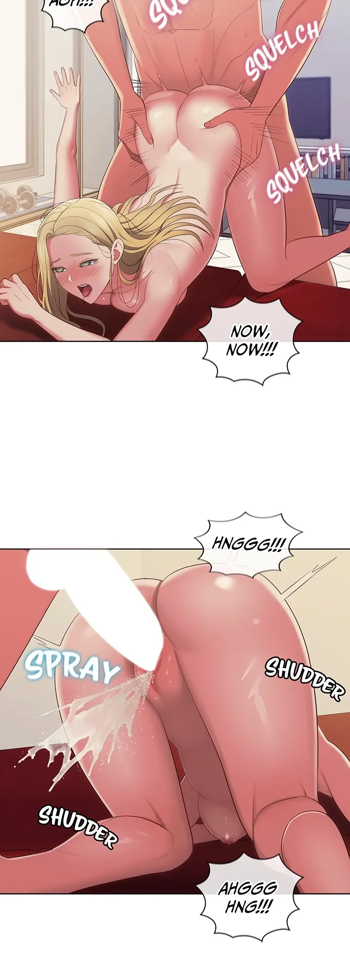 May I Help You? Chapter 37 page 46 - 