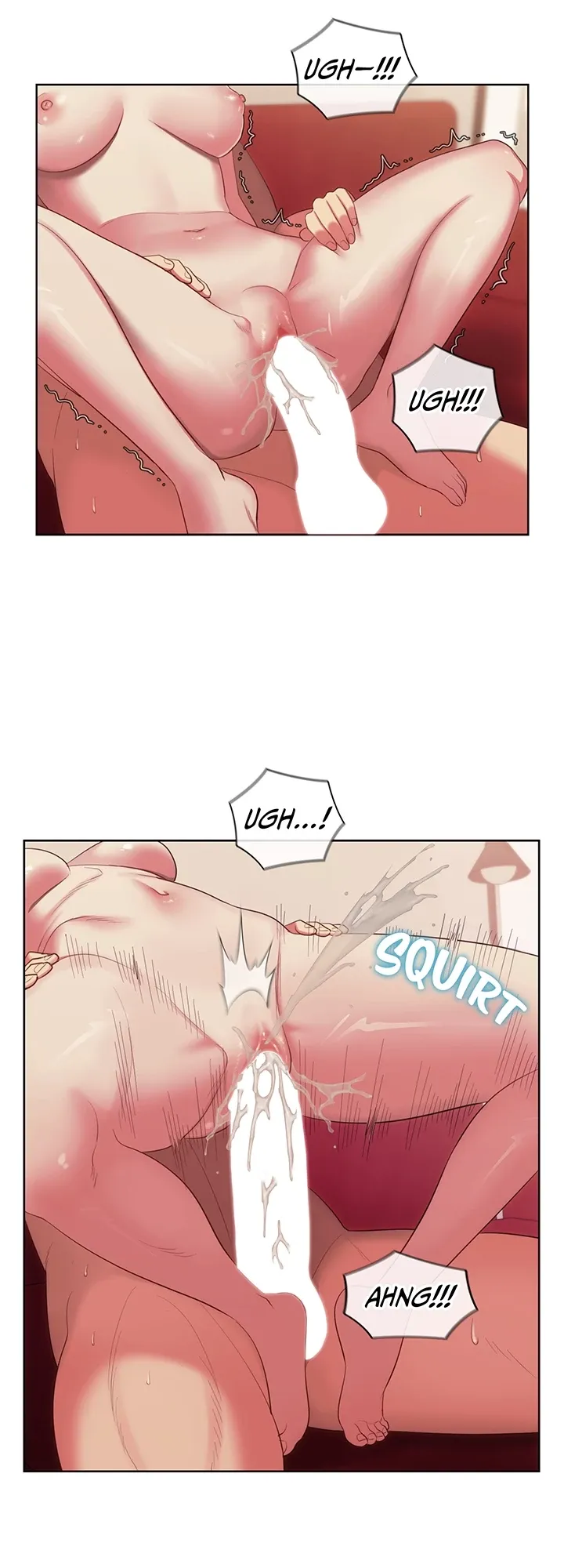 May I Help You? Chapter 37 page 50 - 