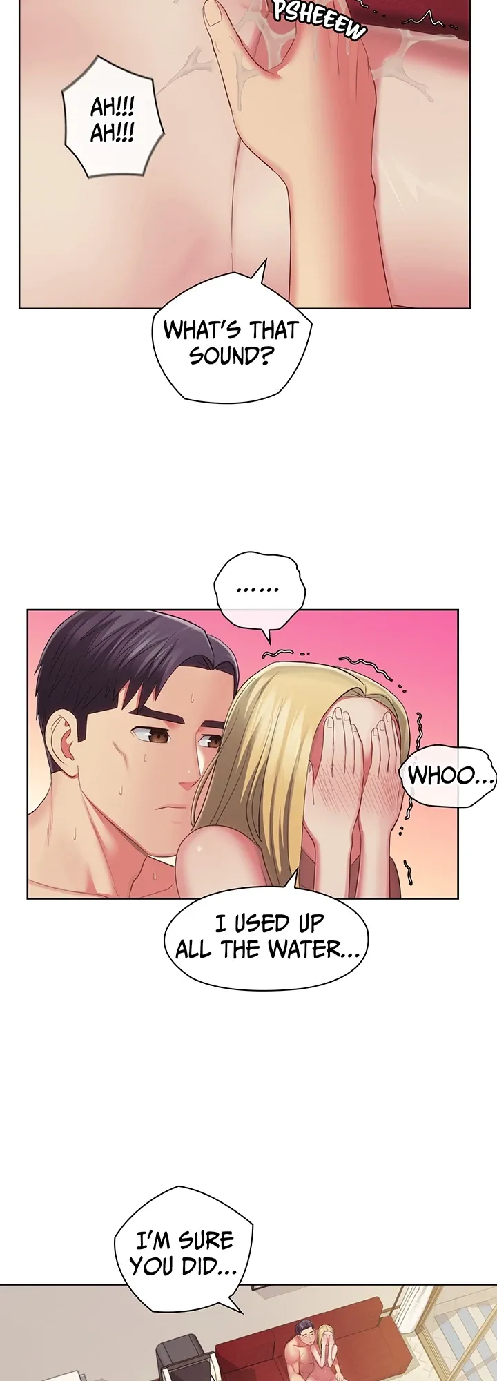 May I Help You? Chapter 37 page 52 - 