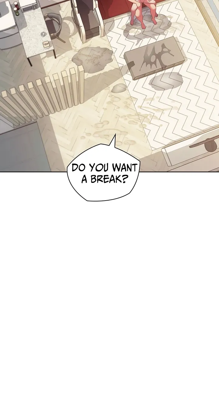 May I Help You? Chapter 37 page 53 - 