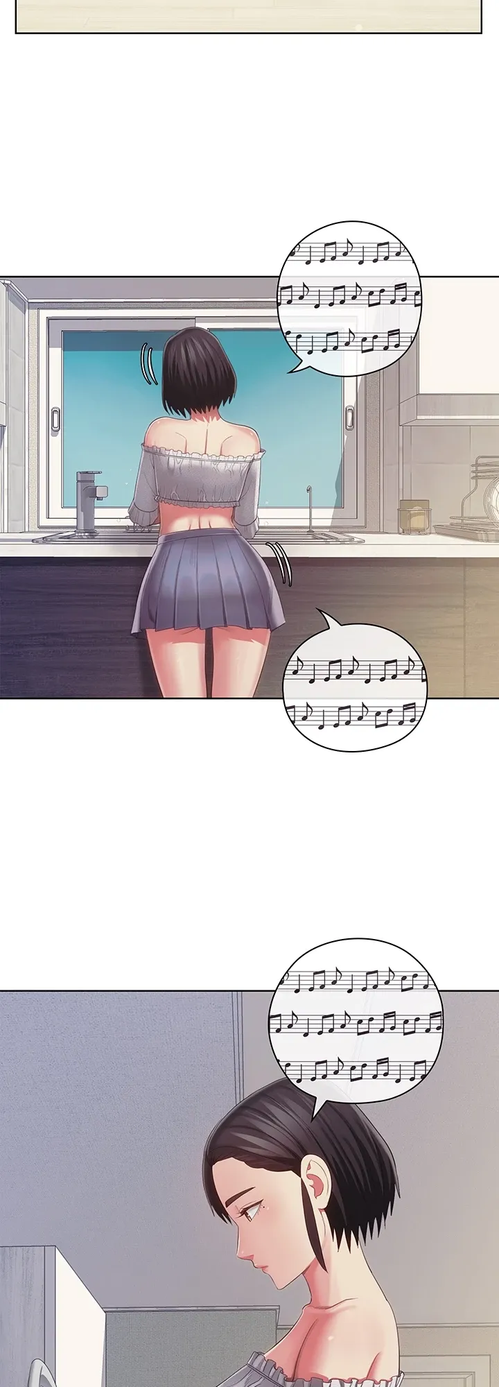 May I Help You? Chapter 38 page 2 - 