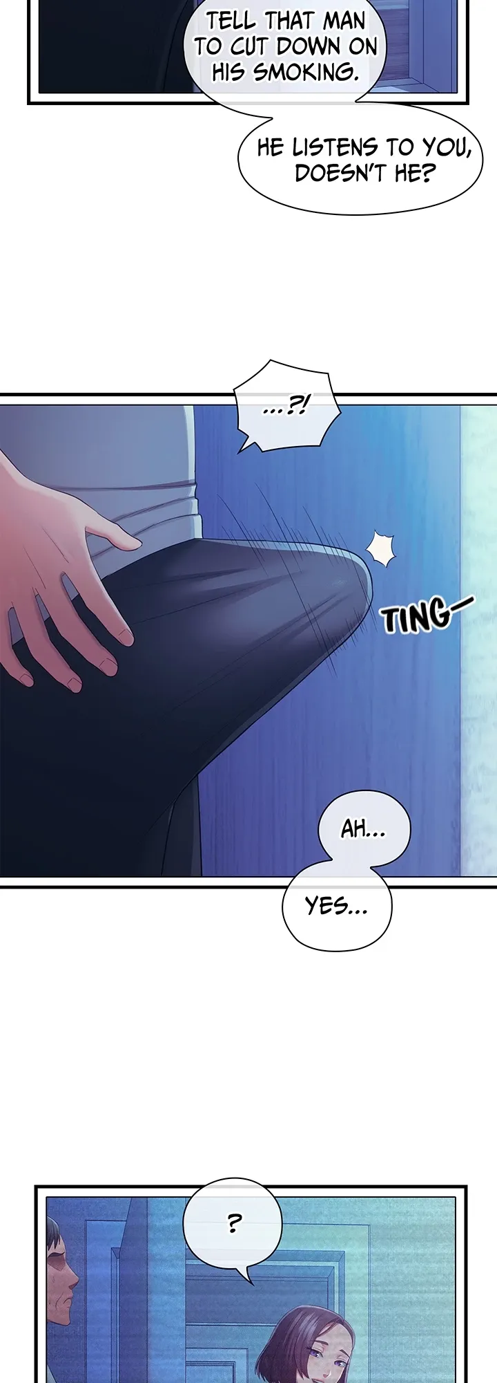 May I Help You? Chapter 38 page 11 - 
