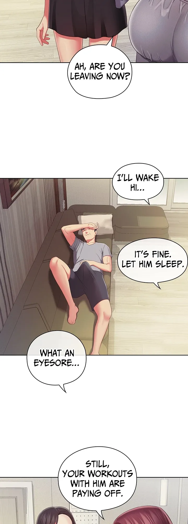 May I Help You? Chapter 38 page 14 - 
