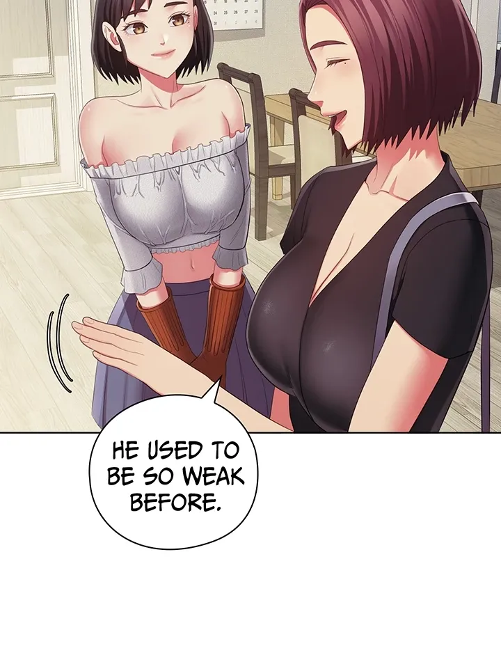 May I Help You? Chapter 38 page 15 - 