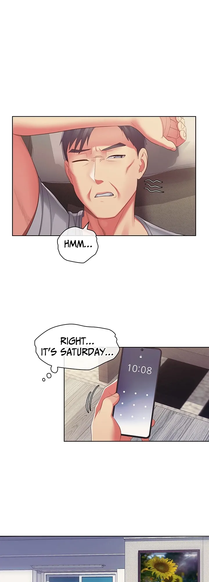 May I Help You? Chapter 38 page 19 - 