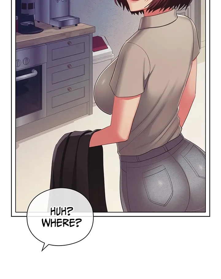 May I Help You? Chapter 38 page 24 - 