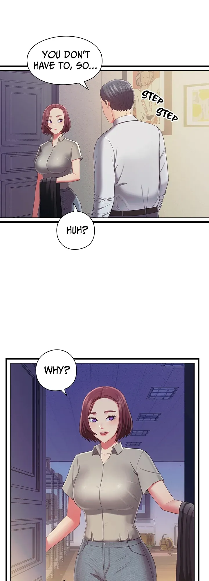 May I Help You? Chapter 38 page 25 - 