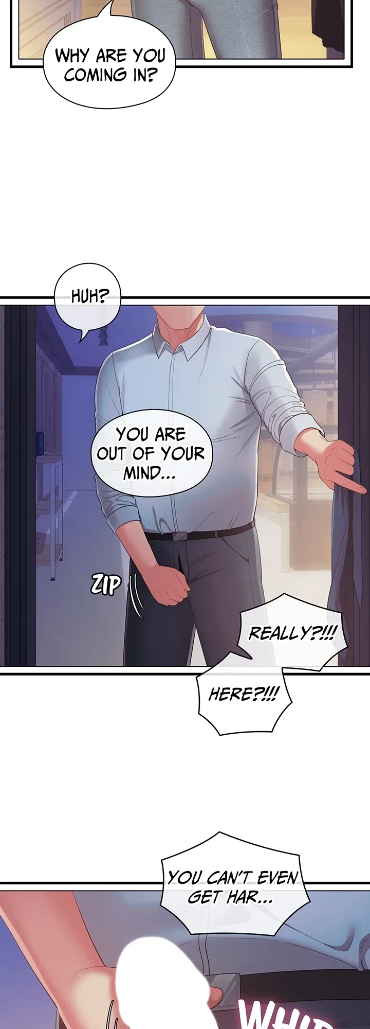 May I Help You? Chapter 38 page 26 - 