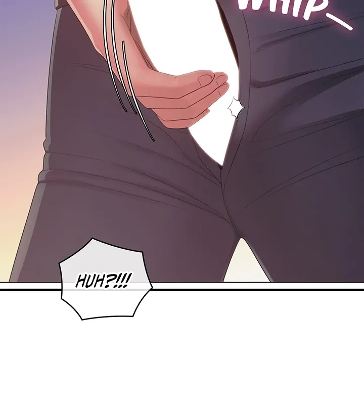 May I Help You? Chapter 38 page 27 - 