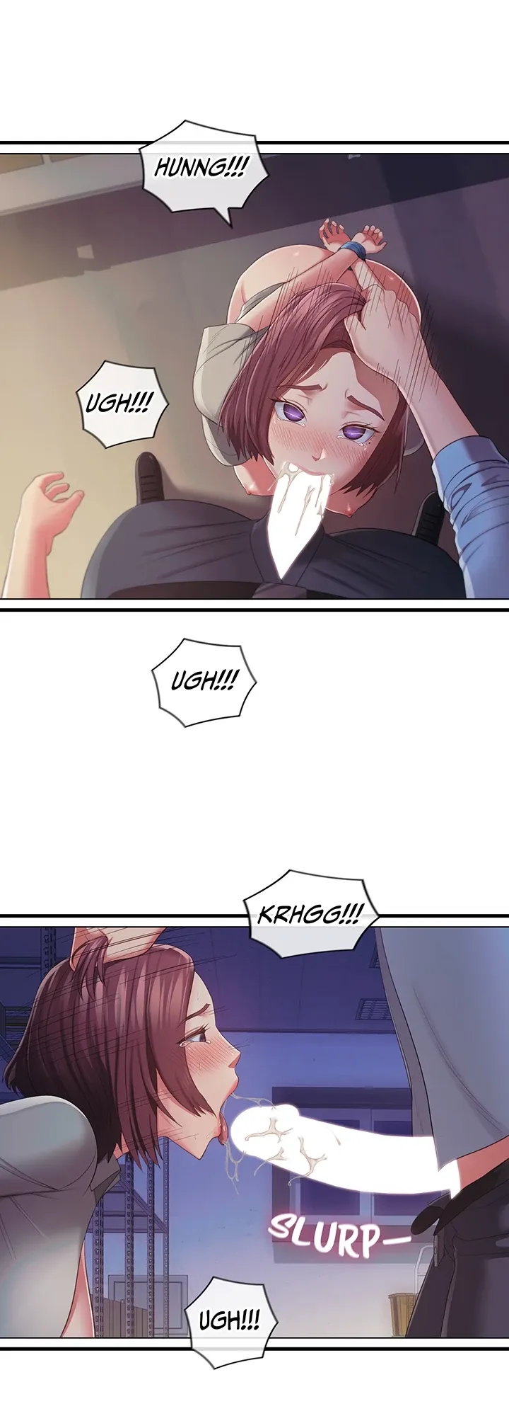 May I Help You? Chapter 38 page 31 - 