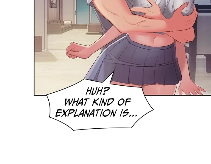May I Help You? Chapter 38 page 35 - 
