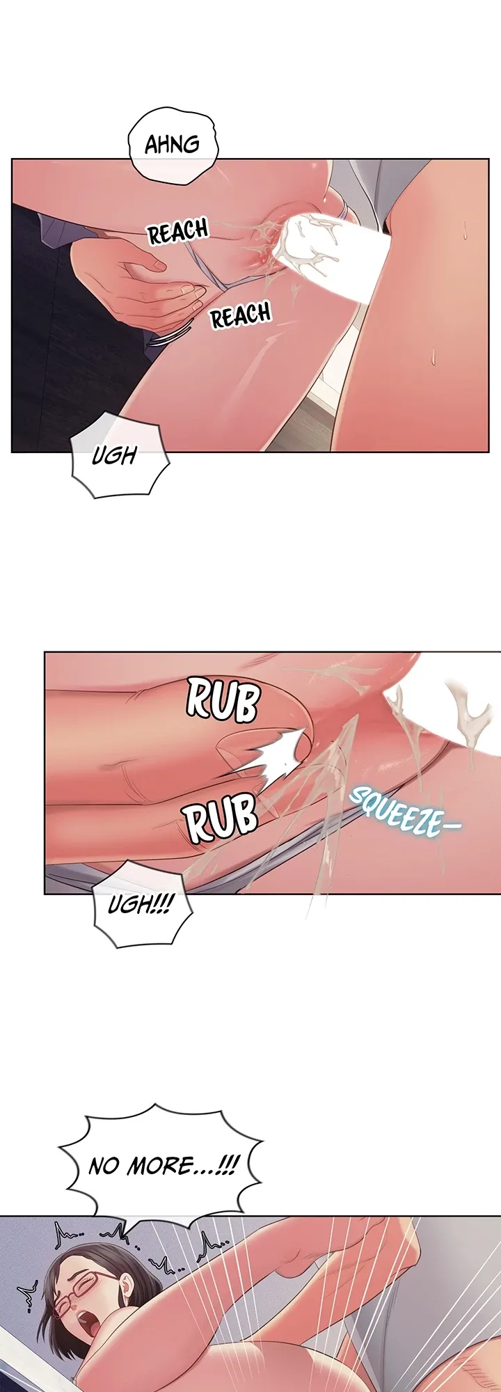 May I Help You? Chapter 38 page 44 - 